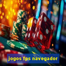 jogos fps navegador